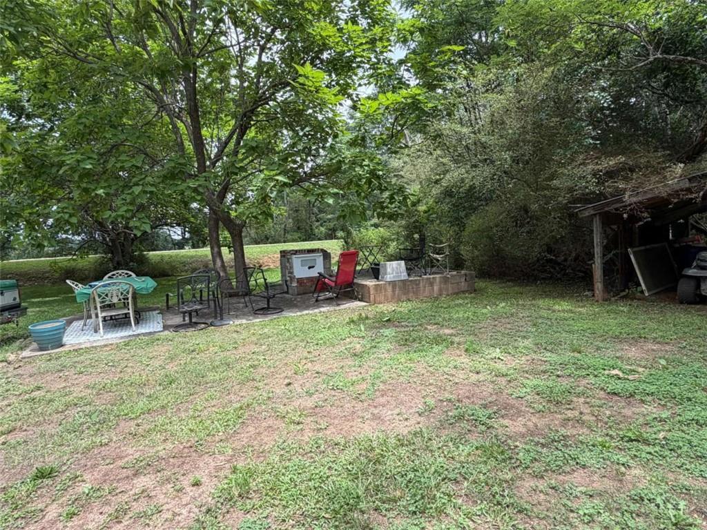 3219 Moina Michael Road Good Hope, GA 30641 - Photo 3 of 11