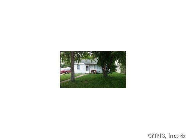421 Lake Road Fine, NY 13690 - Photo 1 of 1 Exterior Front
