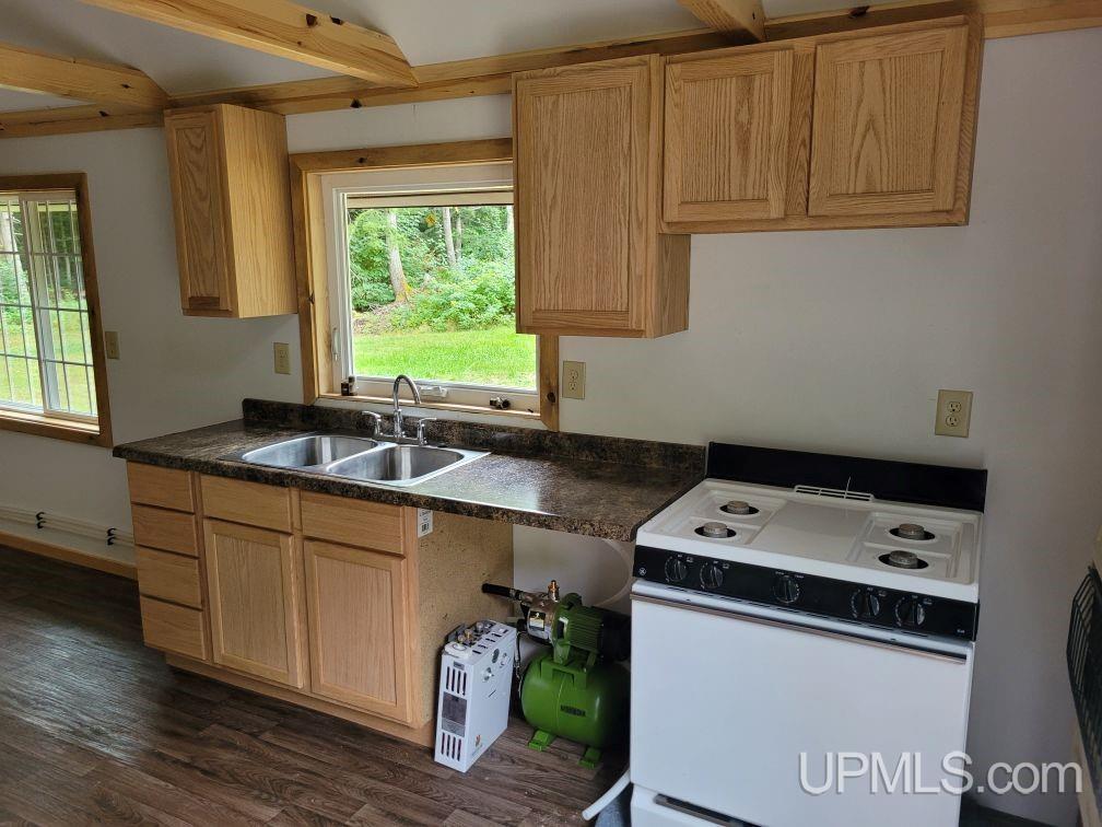 454 Creighton Trail Road Shingleton, MI 49884 - Photo 4 of 26