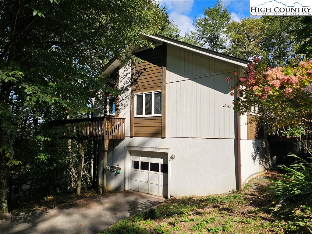 109 Foxgrape Hollow Road Beech Mountain, NC 28604 - Photo 49 of 50