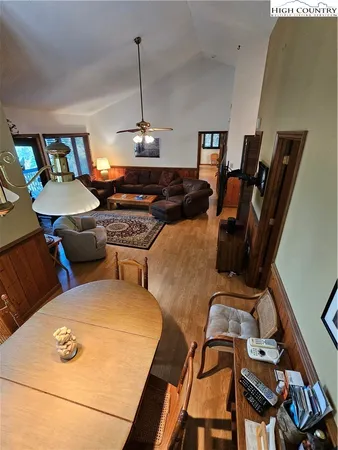 $585,000 | 109 Foxgrape Hollow Road, Beech Mountain, NC 28604