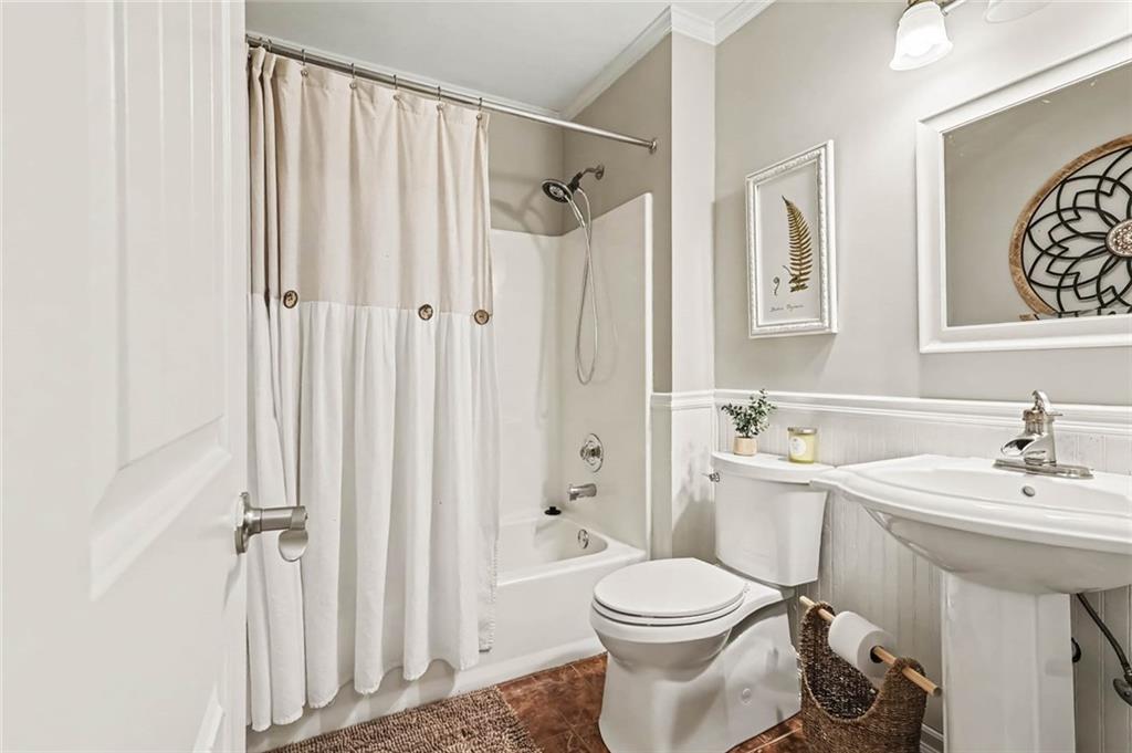 42 Old Atlanta Road Hiram, GA 30141 - Photo 33 of 46 Gallery Image 33