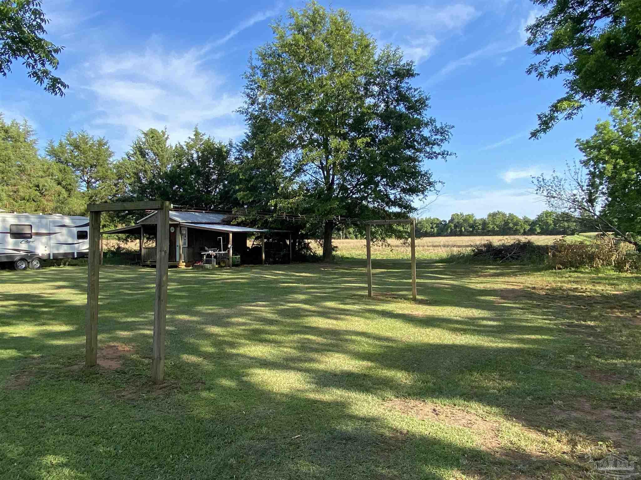 3096 H H Carr Road Jay, FL 32565 - Photo 22 of 29