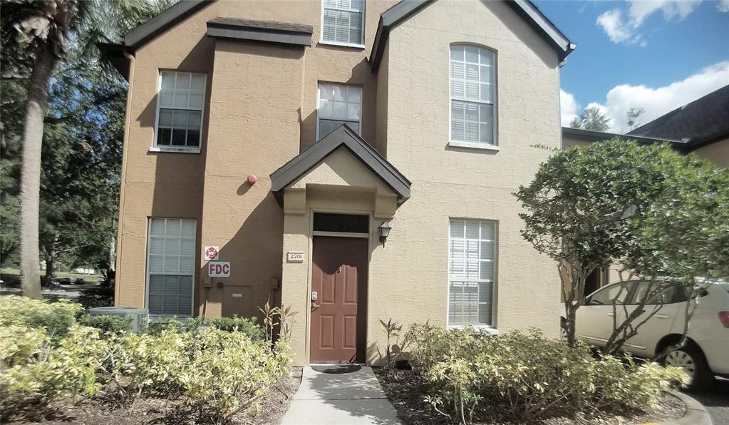 6416 Raleigh Street, Unit 2604 Orlando, FL 32835 - Photo 1 of 1