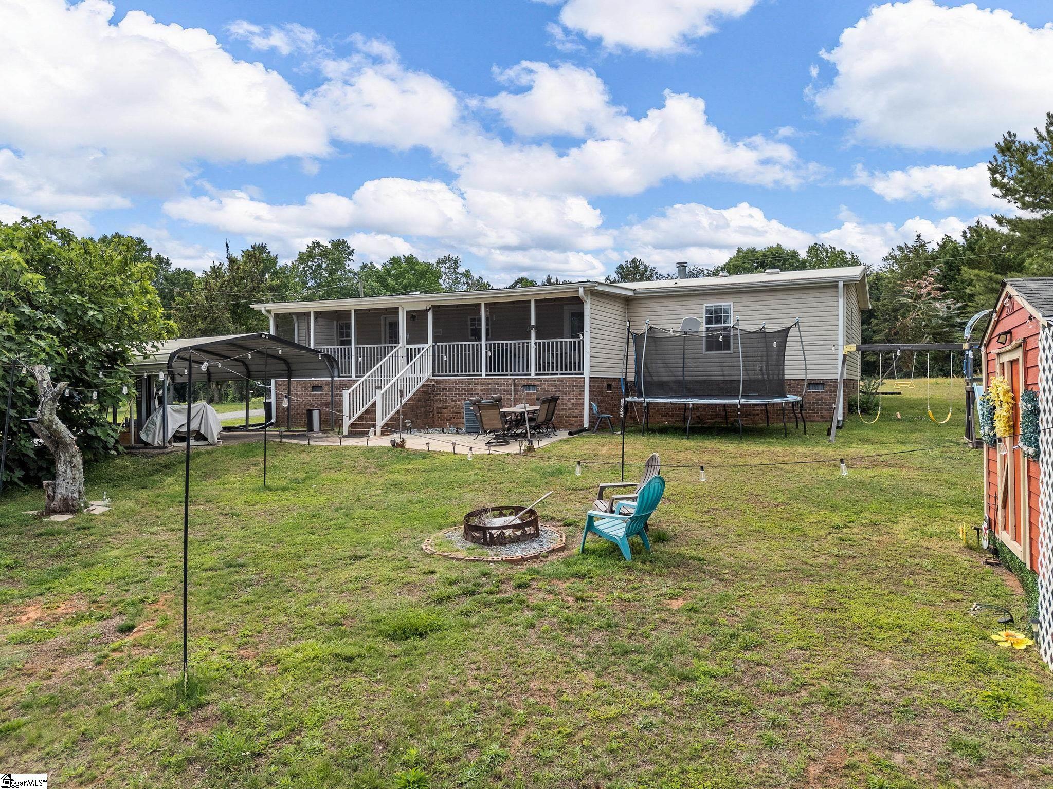 335 Otts Shoals Road Roebuck, SC 29376 - Photo 32 of 40