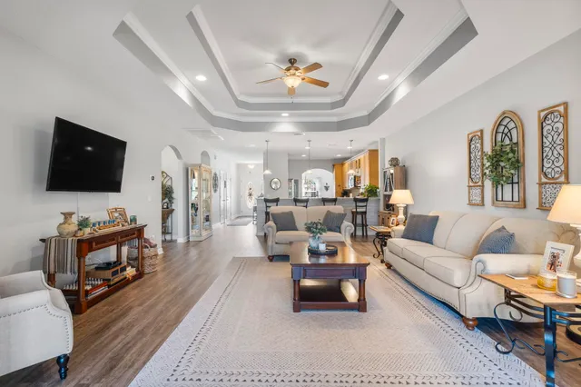 $374,999 | 818 Foxtail Drive, Unit 818, Longs, SC 29568