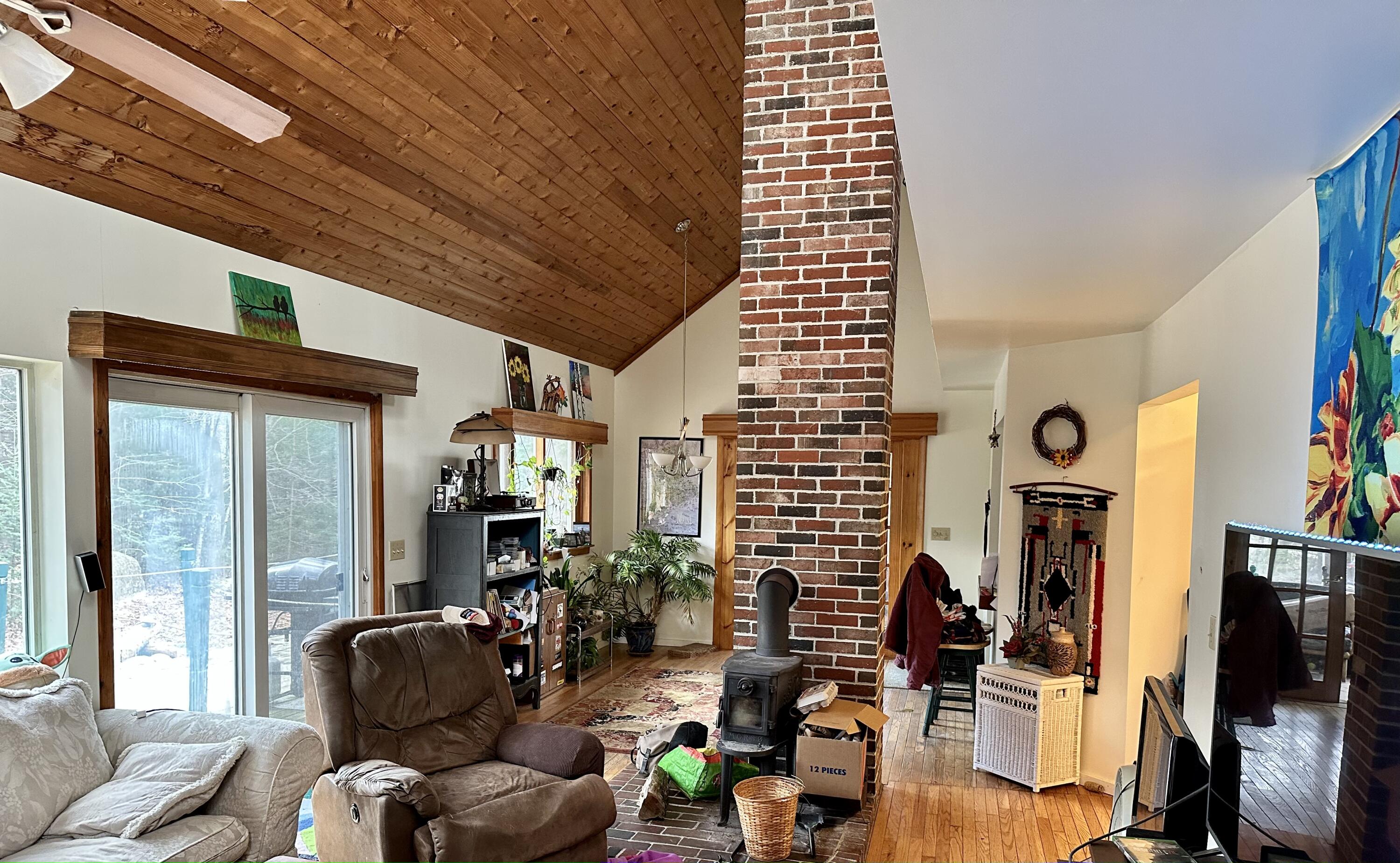 475 Ellsworth Road Blue Hill, ME 04614 - Photo 9 of 15 9