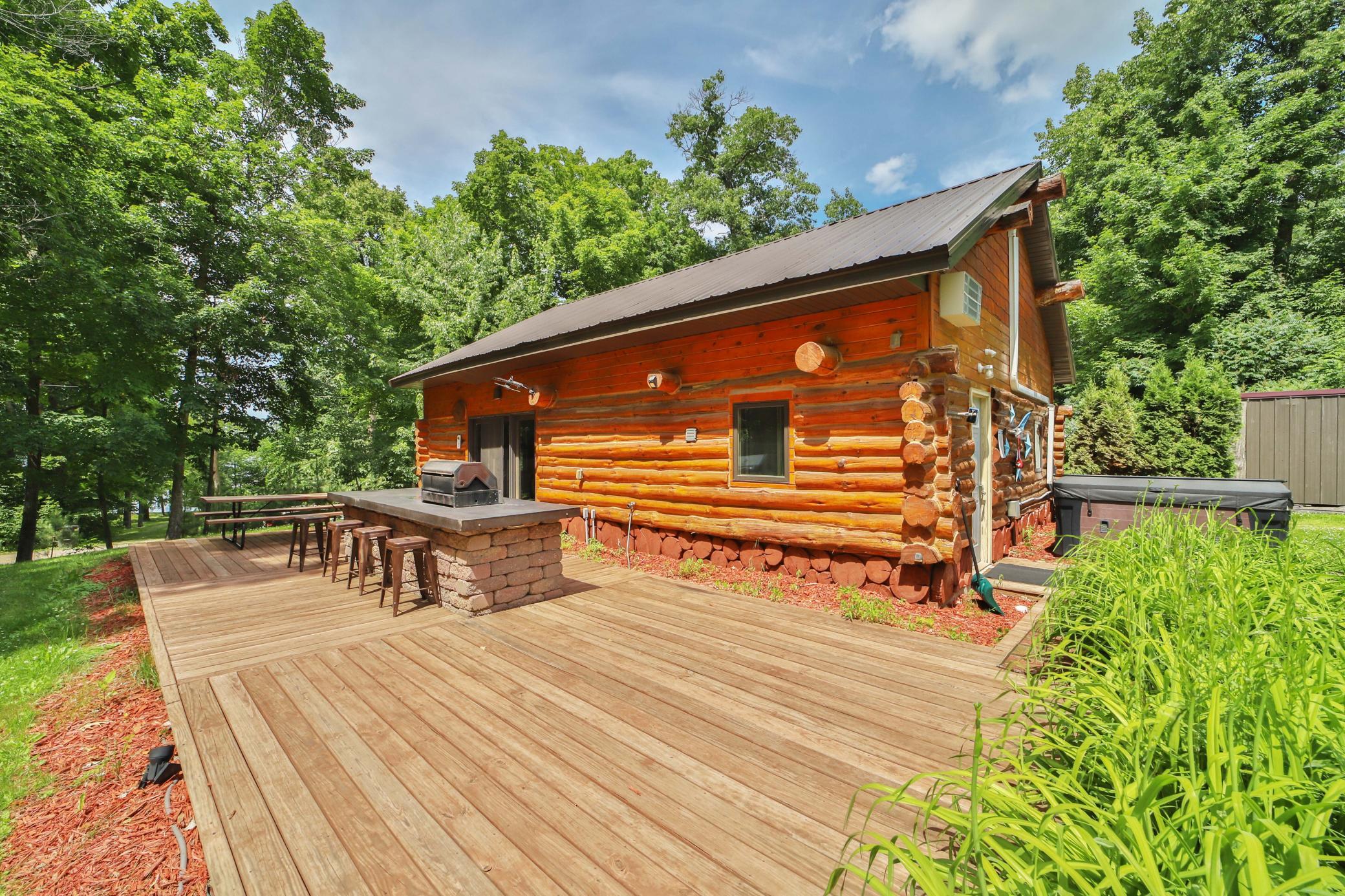 17377 Paradise Shores Road Brainerd, MN 56401 - Photo 46 of 49