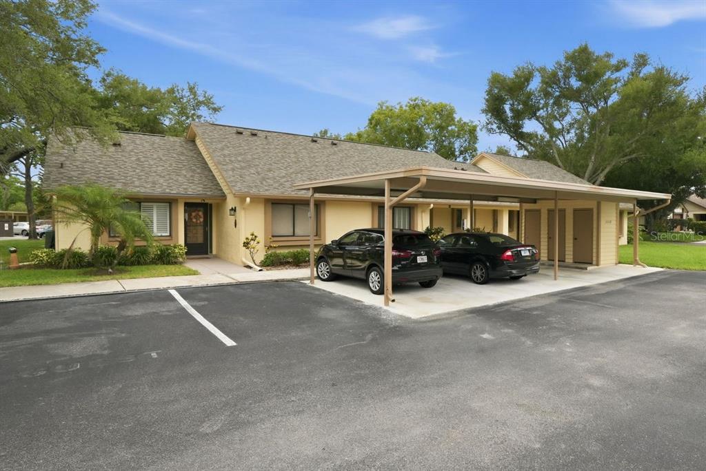 2538 Oakleaf Lane, Unit 33B Clearwater, FL 33763 - Photo 1 of 60
