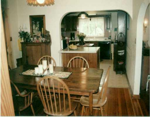 500 Main Street Prospect, PA 16052 - Photo 3 of 8 Dining Room.
