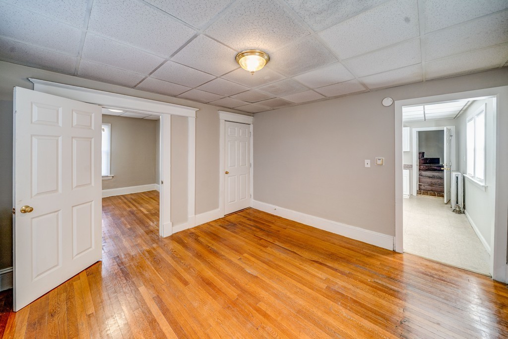 247-249 Commonwealth Avenue Springfield, MA 01108 - Photo 17 of 26 a view of empty room