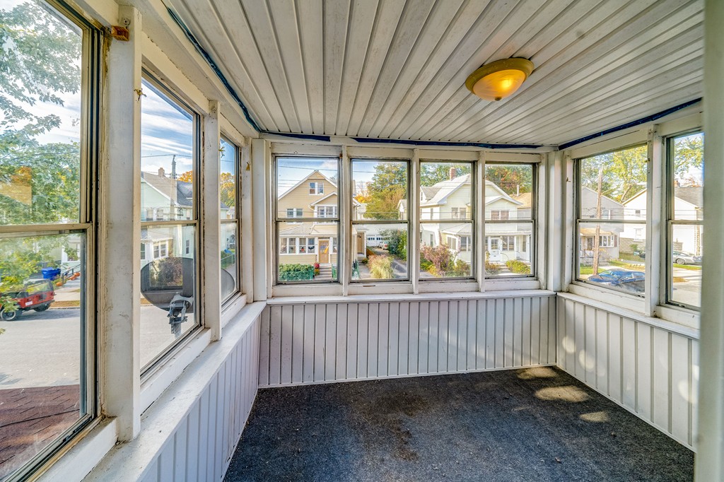 247-249 Commonwealth Avenue Springfield, MA 01108 - Photo 26 of 26 a view of an empty room with a window