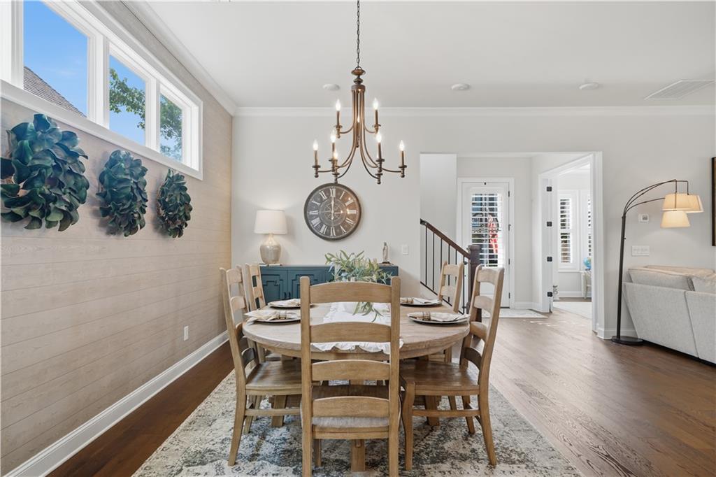 116 Idylwilde Way Canton, GA 30115 - Photo 20 of 51