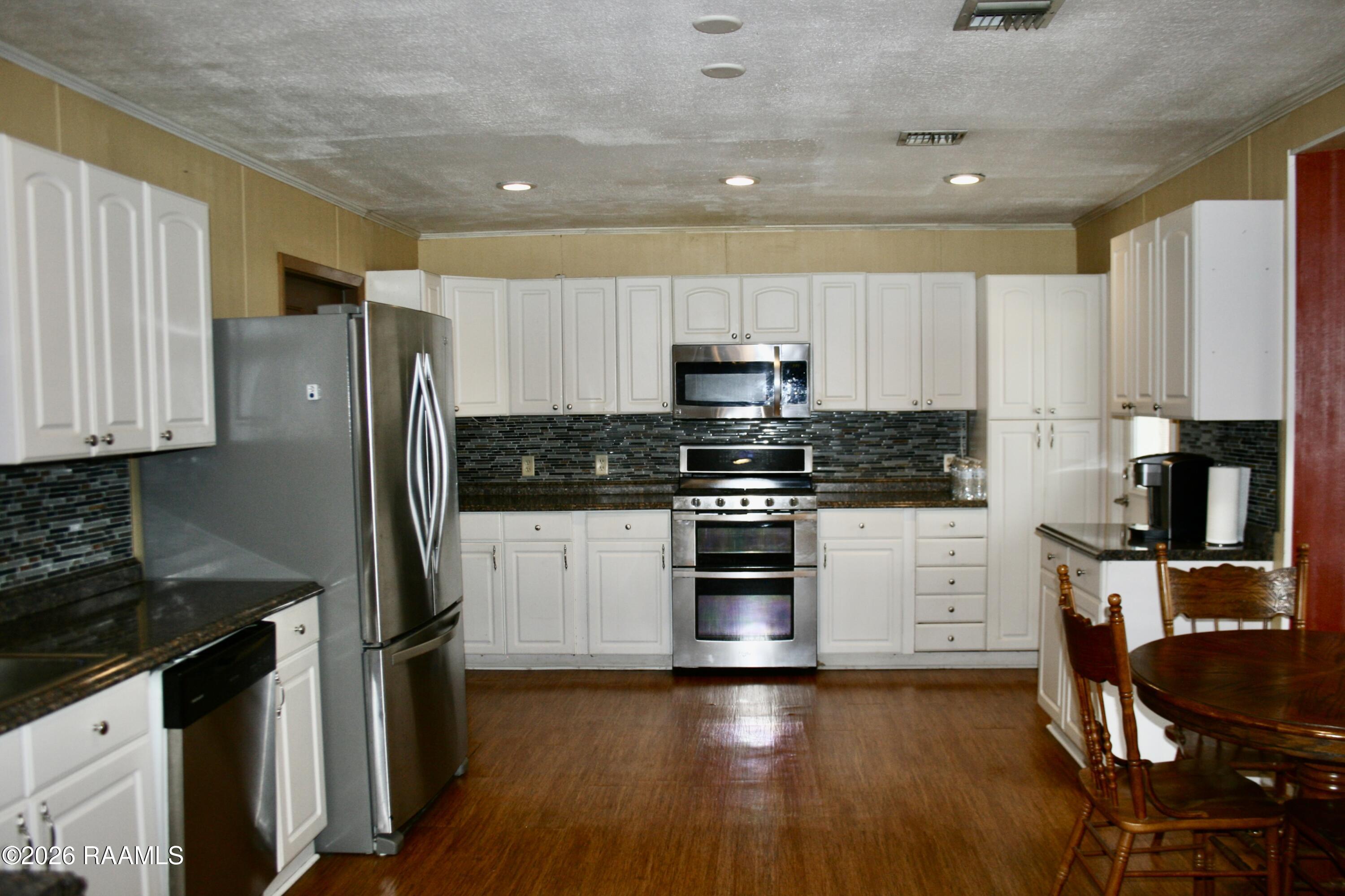 5824 John Boudreaux Road Abbeville, LA 70510 - Photo 11 of 28 IMG_9129