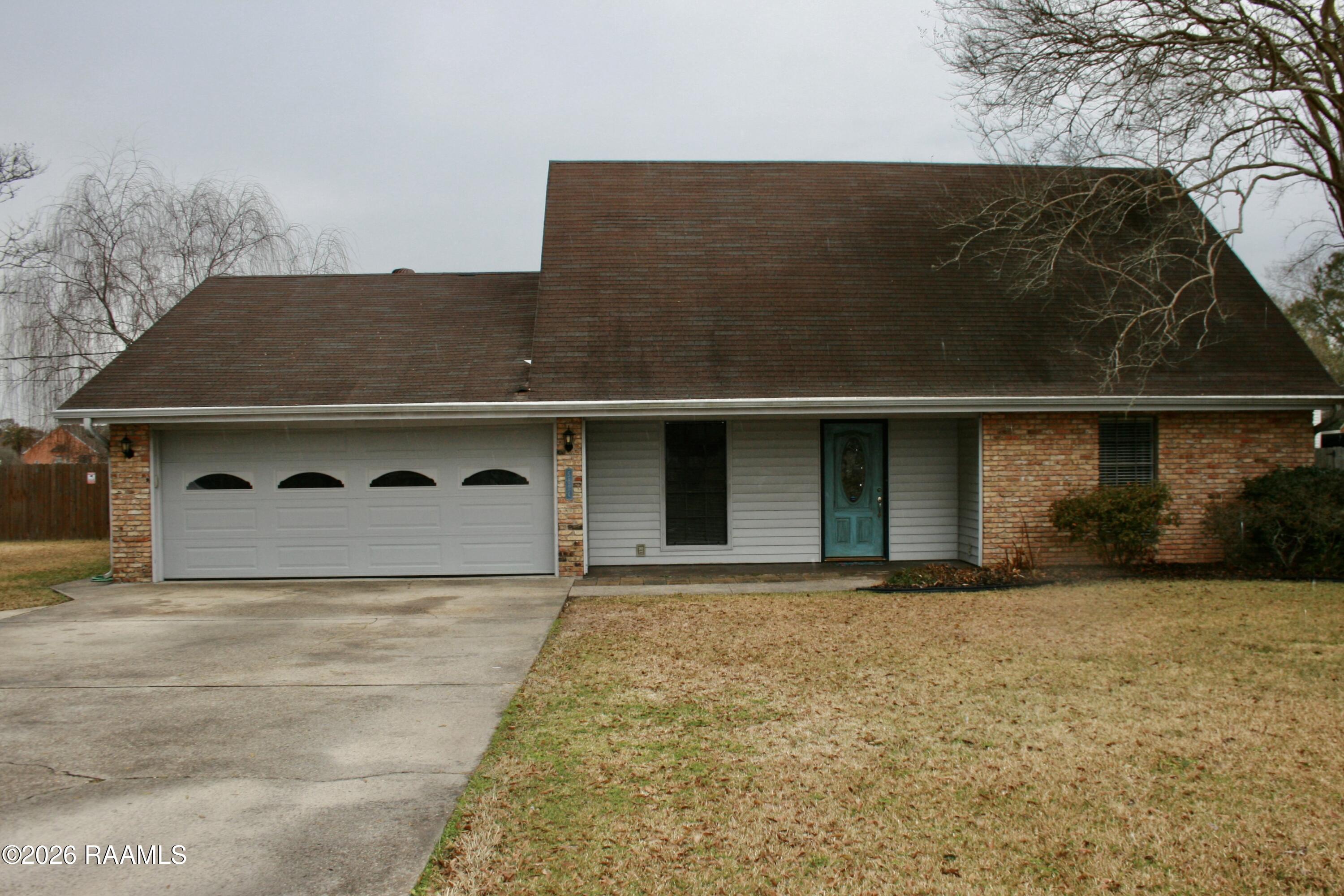 5824 John Boudreaux Road Abbeville, LA 70510 - Photo 2 of 28 IMG_9117