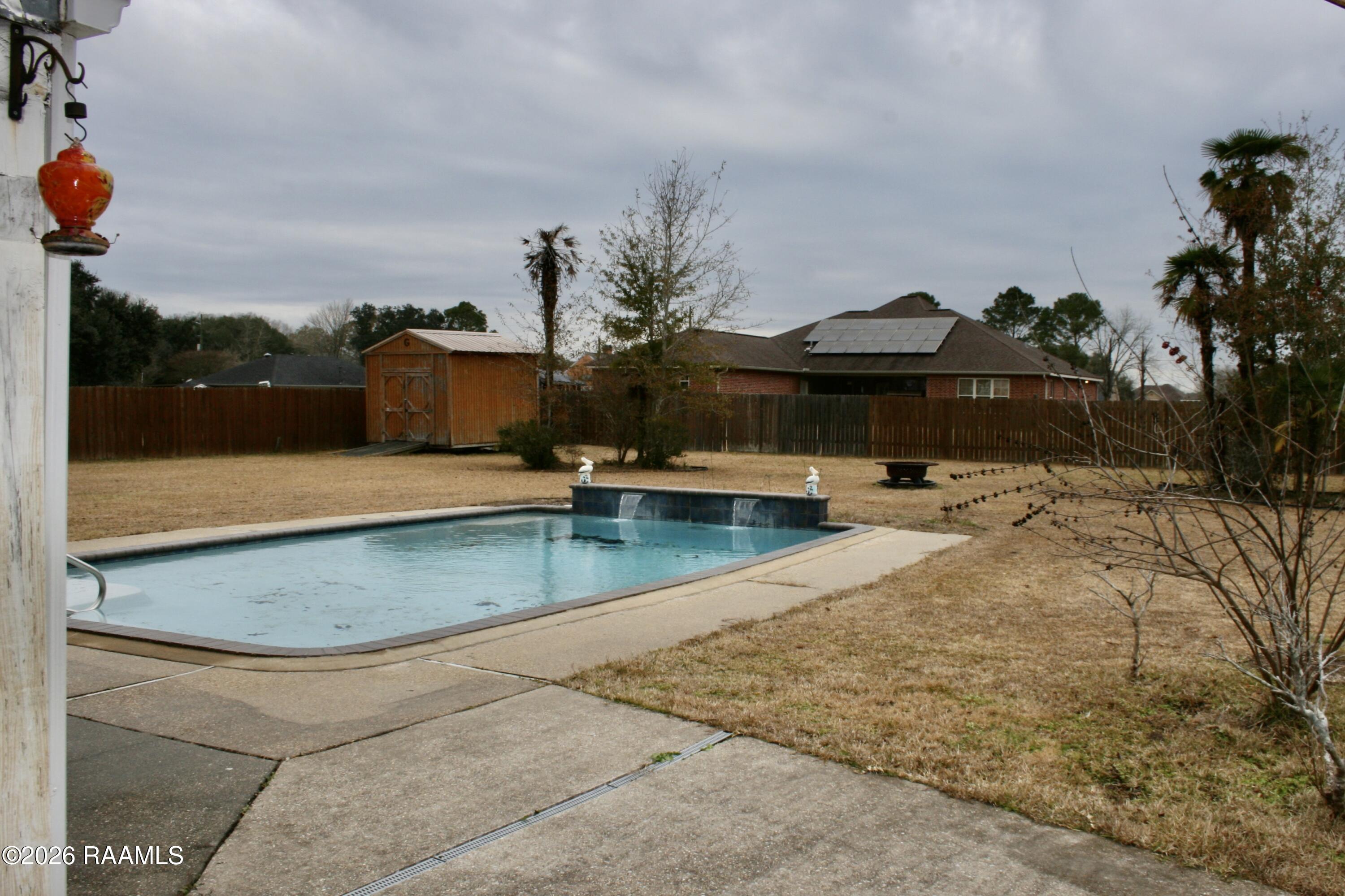 5824 John Boudreaux Road Abbeville, LA 70510 - Photo 4 of 28 IMG_9121