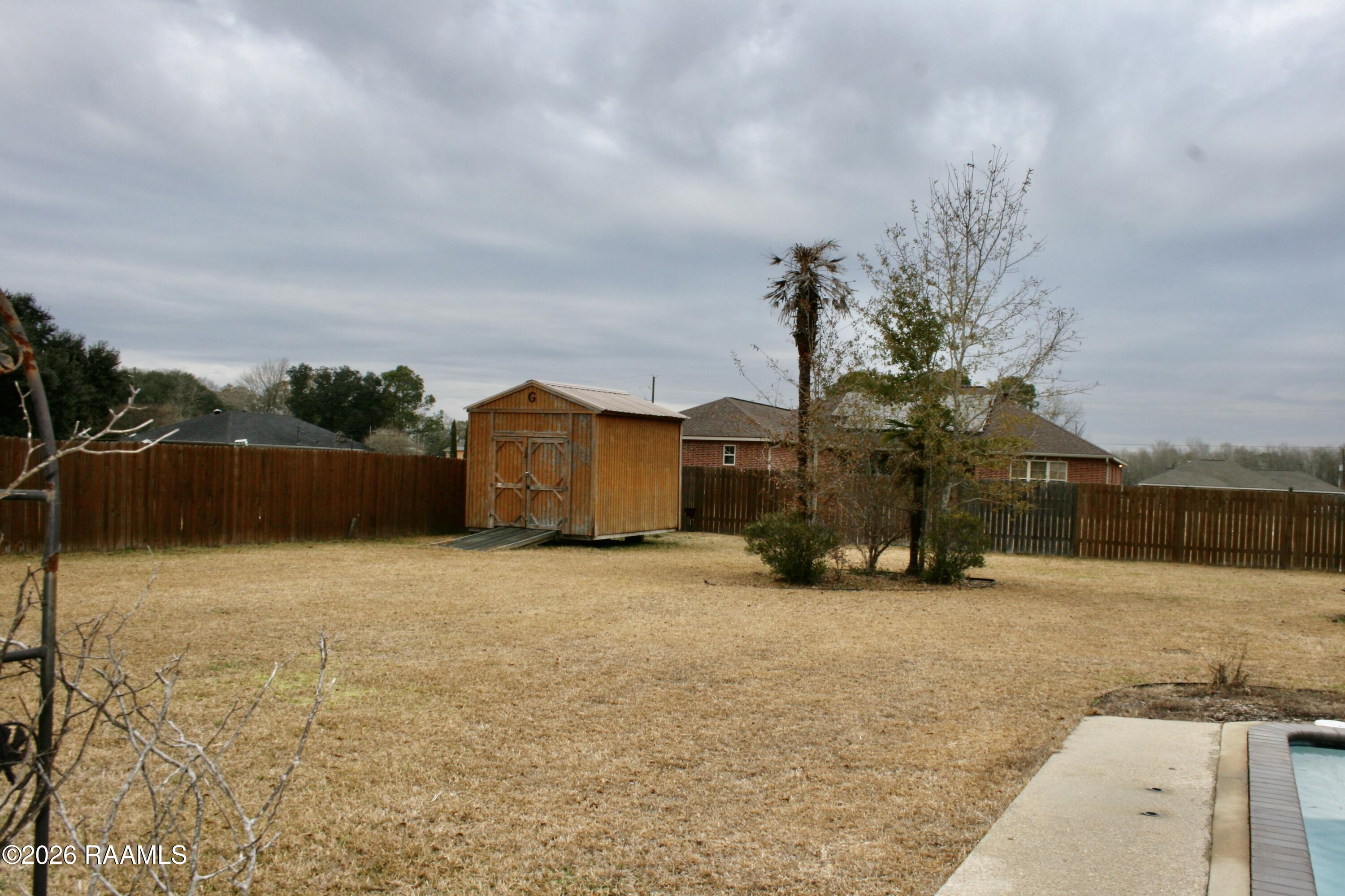 5824 John Boudreaux Road Abbeville, LA 70510 - Photo 5 of 28 IMG_9123