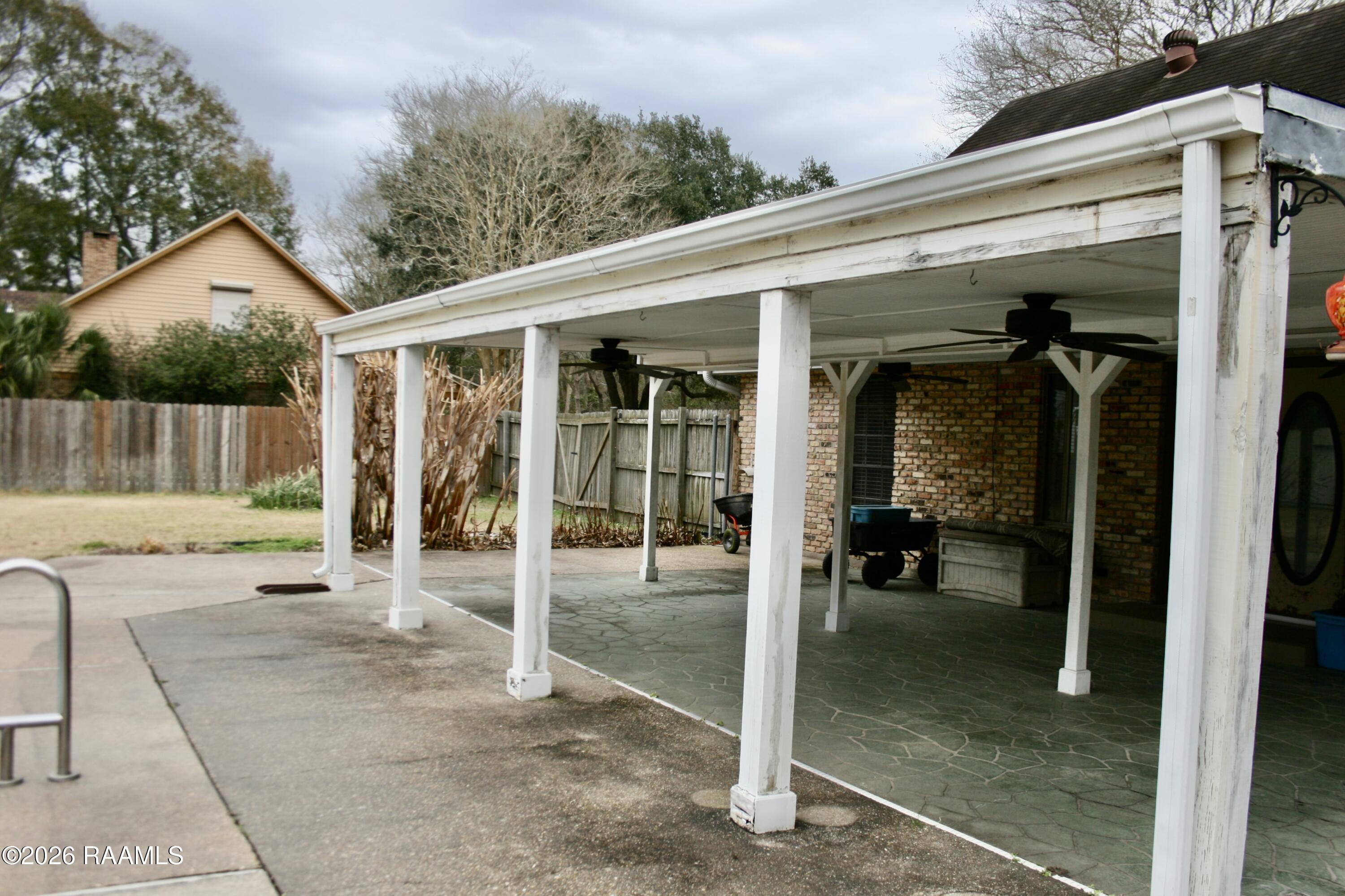 5824 John Boudreaux Road Abbeville, LA 70510 - Photo 6 of 28 IMG_9126