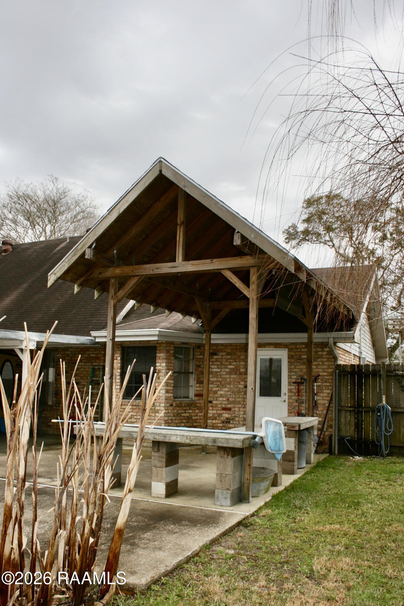 5824 John Boudreaux Road Abbeville, LA 70510 - Photo 7 of 28 IMG_9128