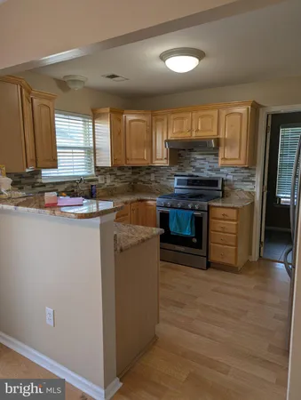$3,700 | 4 Tether Circle, Woodbury, NJ 08096