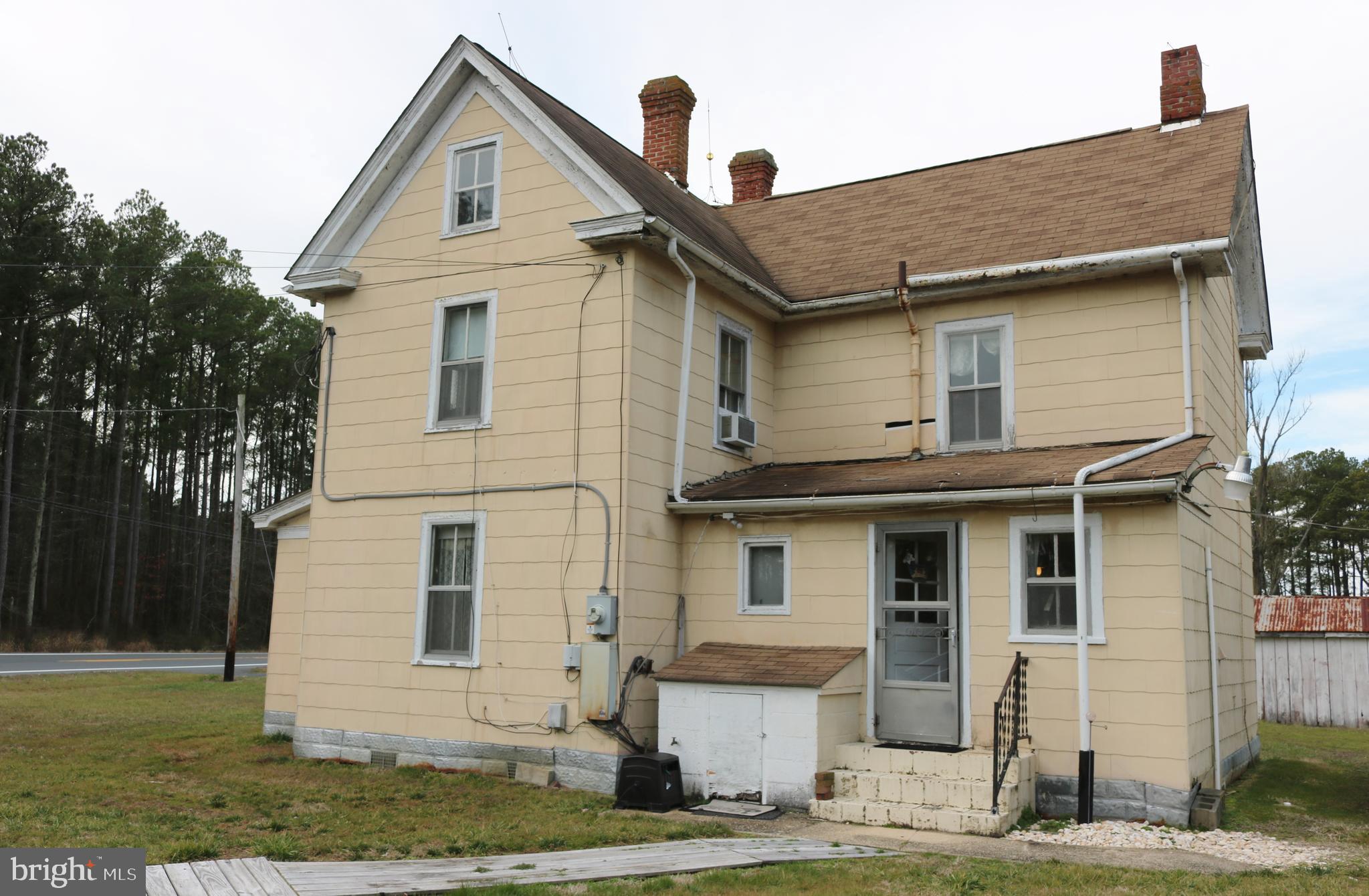 26594 Deal Island Road Princess Anne, MD 21853 - Photo 22 of 23