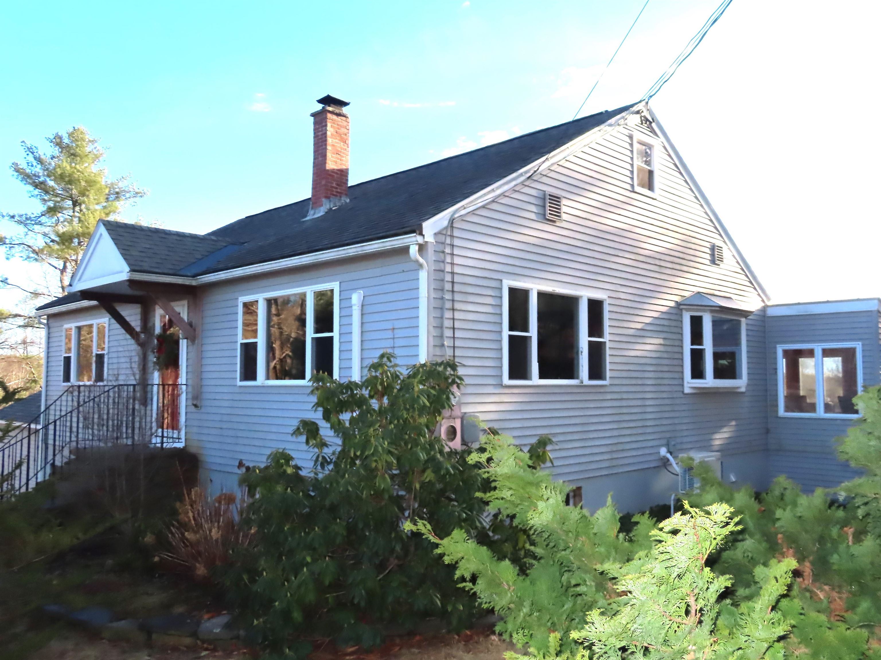 121 Pond Brook Road, Unit 4A001 Chesterfield, NH 03466 - Photo 1 of 55