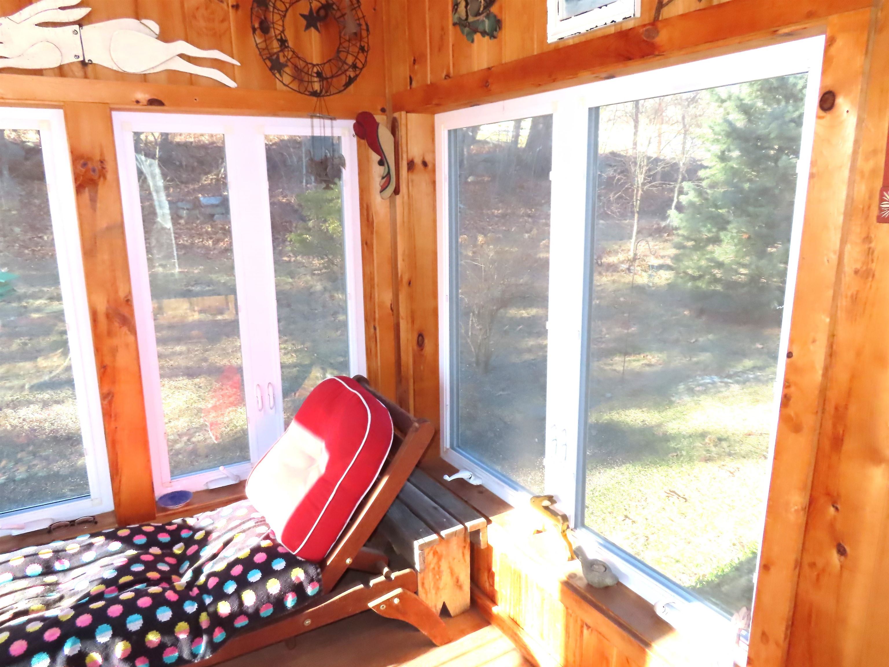 121 Pond Brook Road, Unit 4A001 Chesterfield, NH 03466 - Photo 15 of 55