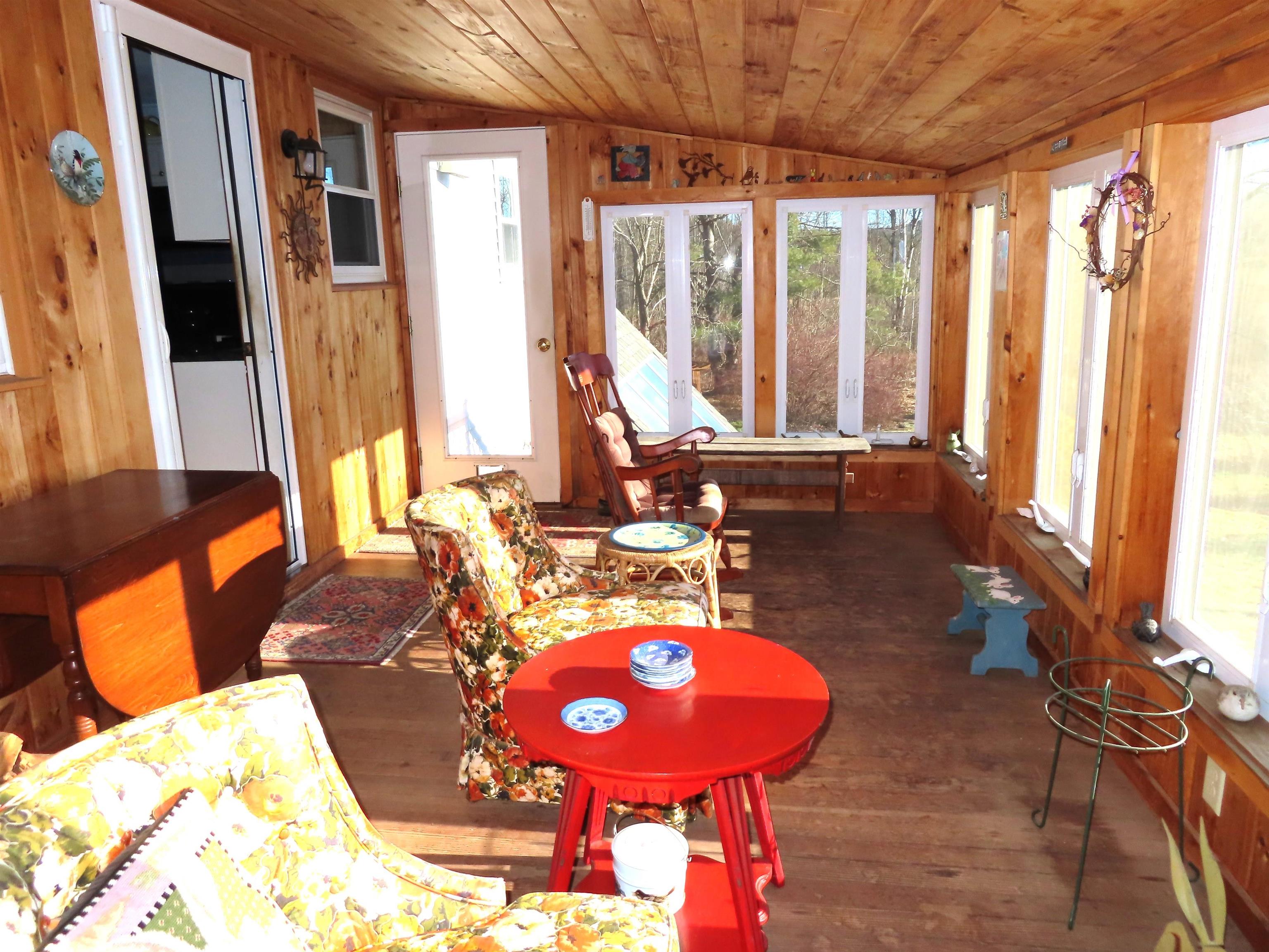 121 Pond Brook Road, Unit 4A001 Chesterfield, NH 03466 - Photo 16 of 55