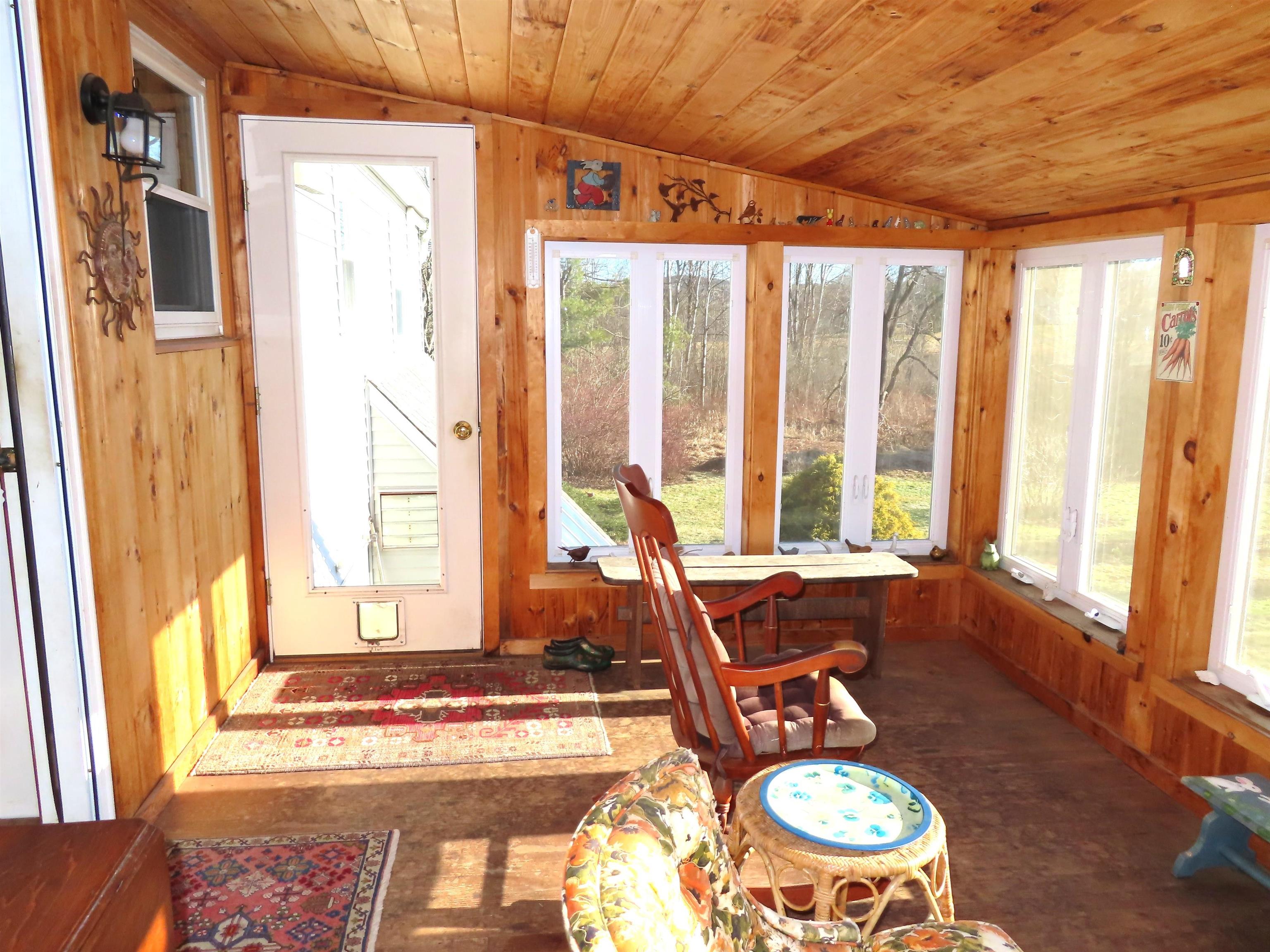 121 Pond Brook Road, Unit 4A001 Chesterfield, NH 03466 - Photo 17 of 55