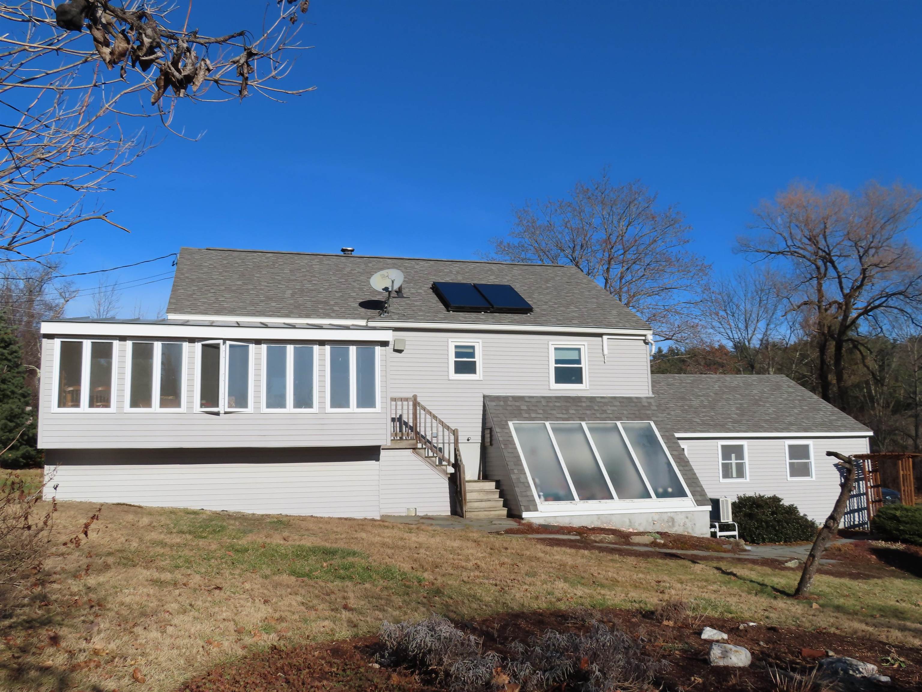 121 Pond Brook Road, Unit 4A001 Chesterfield, NH 03466 - Photo 2 of 55