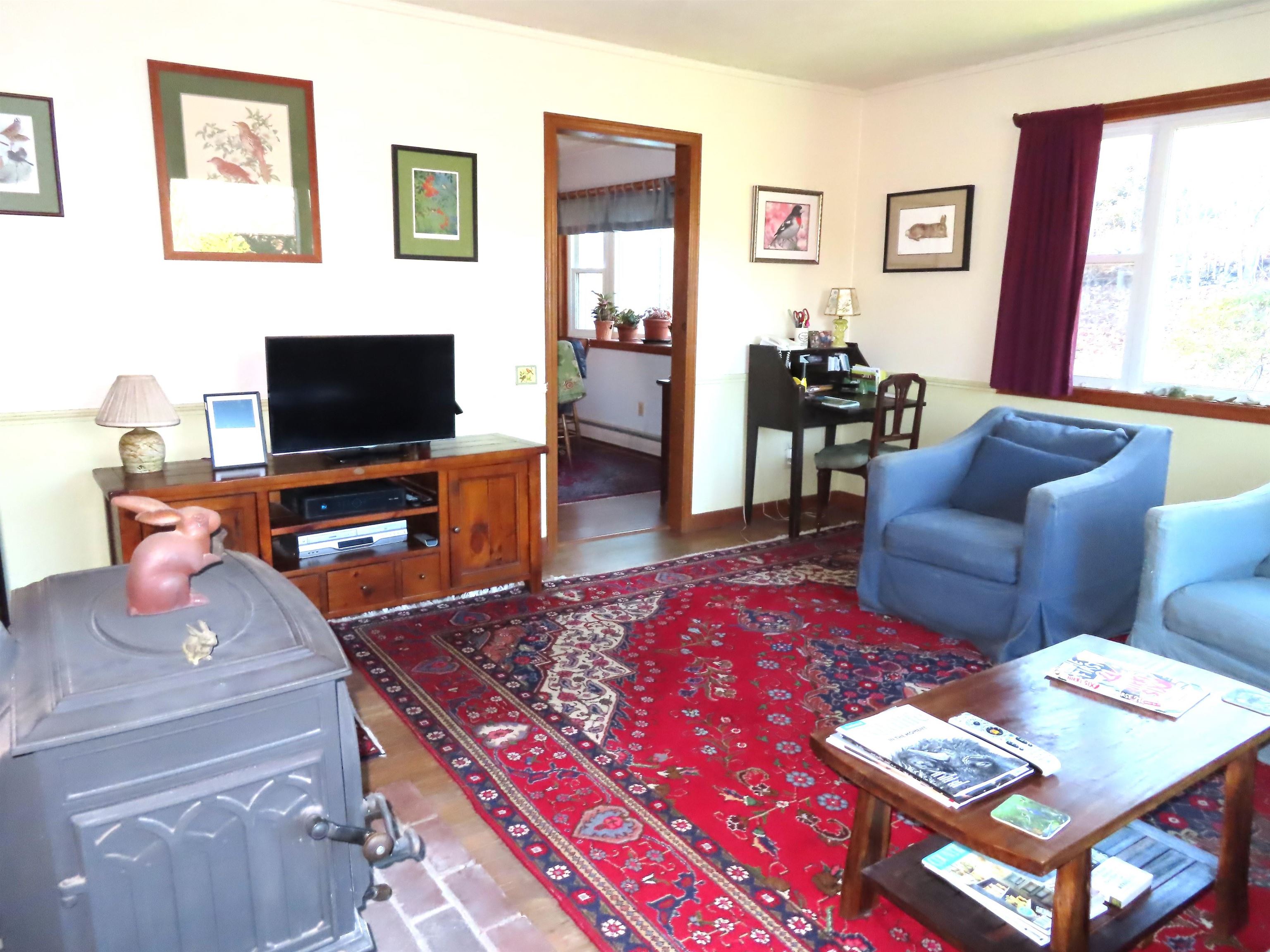 121 Pond Brook Road, Unit 4A001 Chesterfield, NH 03466 - Photo 4 of 55