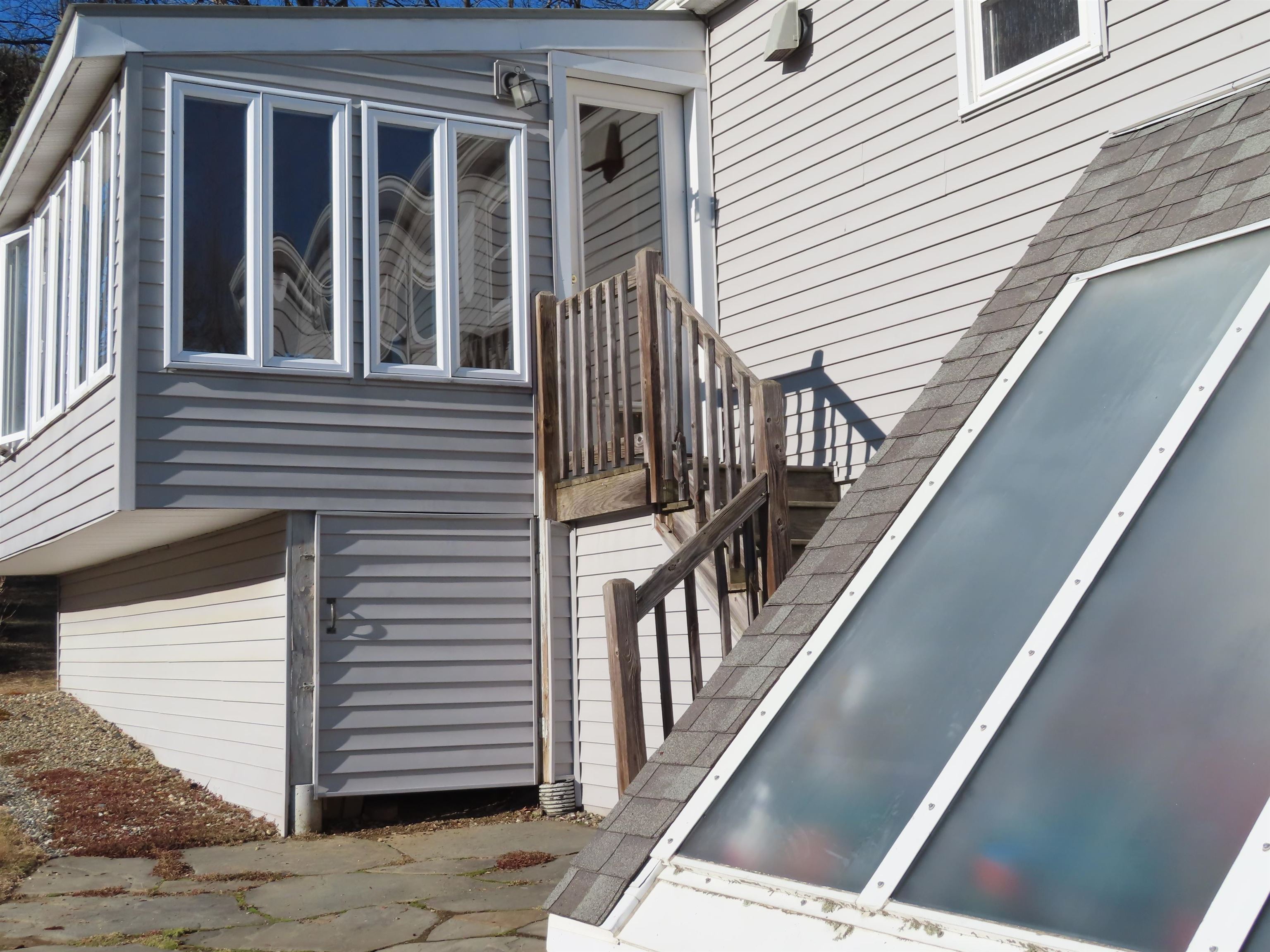 121 Pond Brook Road, Unit 4A001 Chesterfield, NH 03466 - Photo 41 of 55
