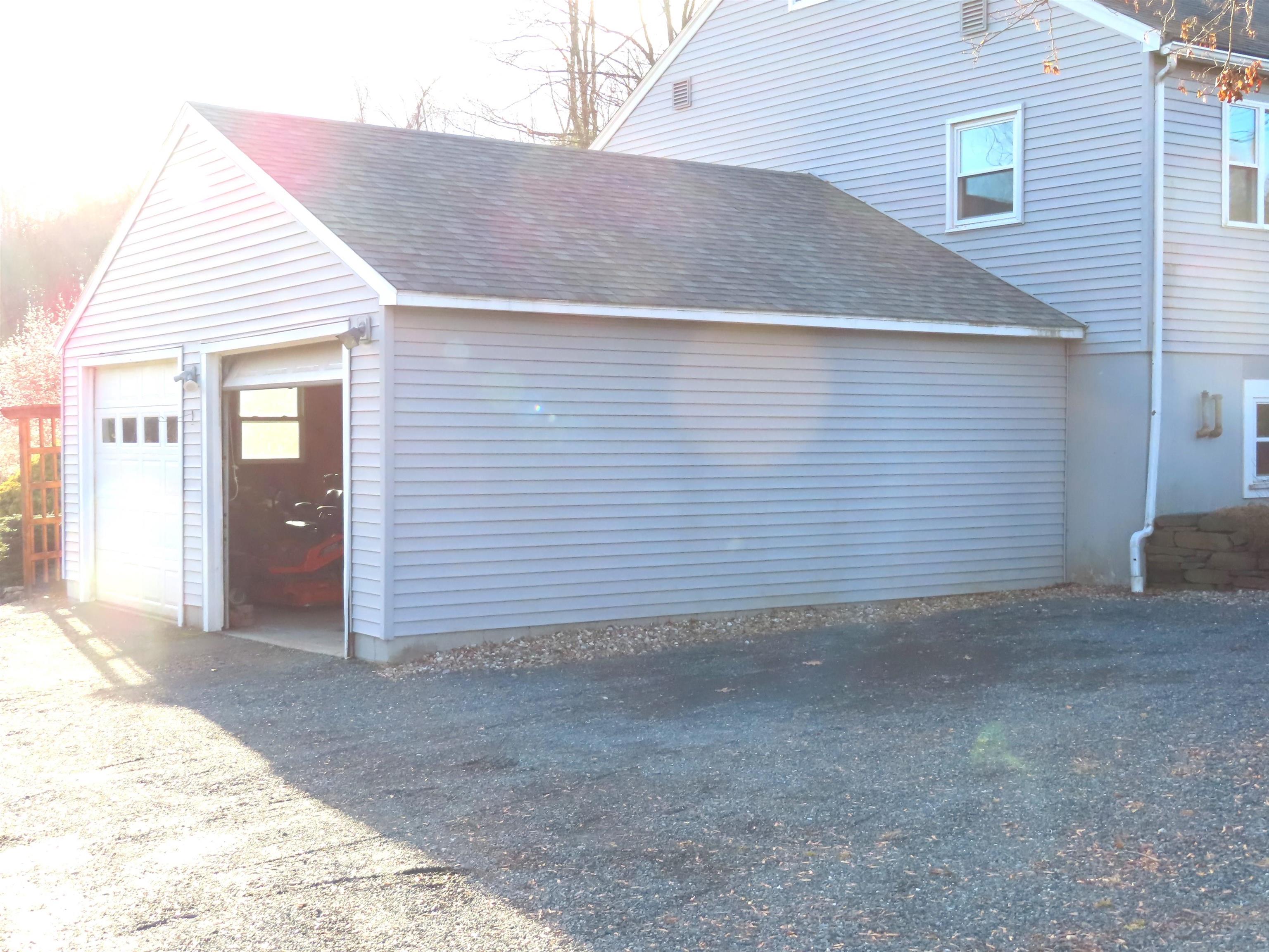 121 Pond Brook Road, Unit 4A001 Chesterfield, NH 03466 - Photo 47 of 55