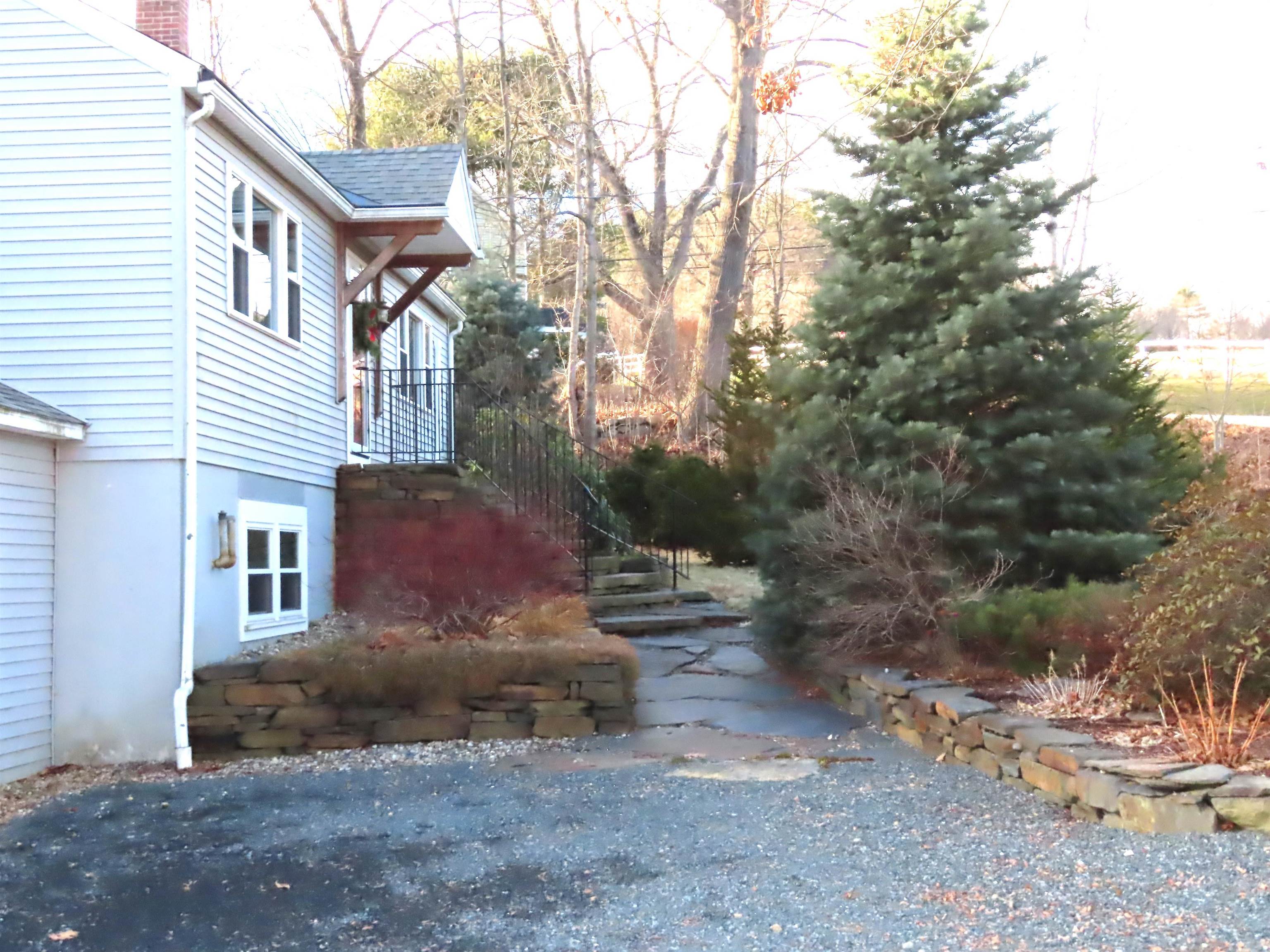 121 Pond Brook Road, Unit 4A001 Chesterfield, NH 03466 - Photo 50 of 55