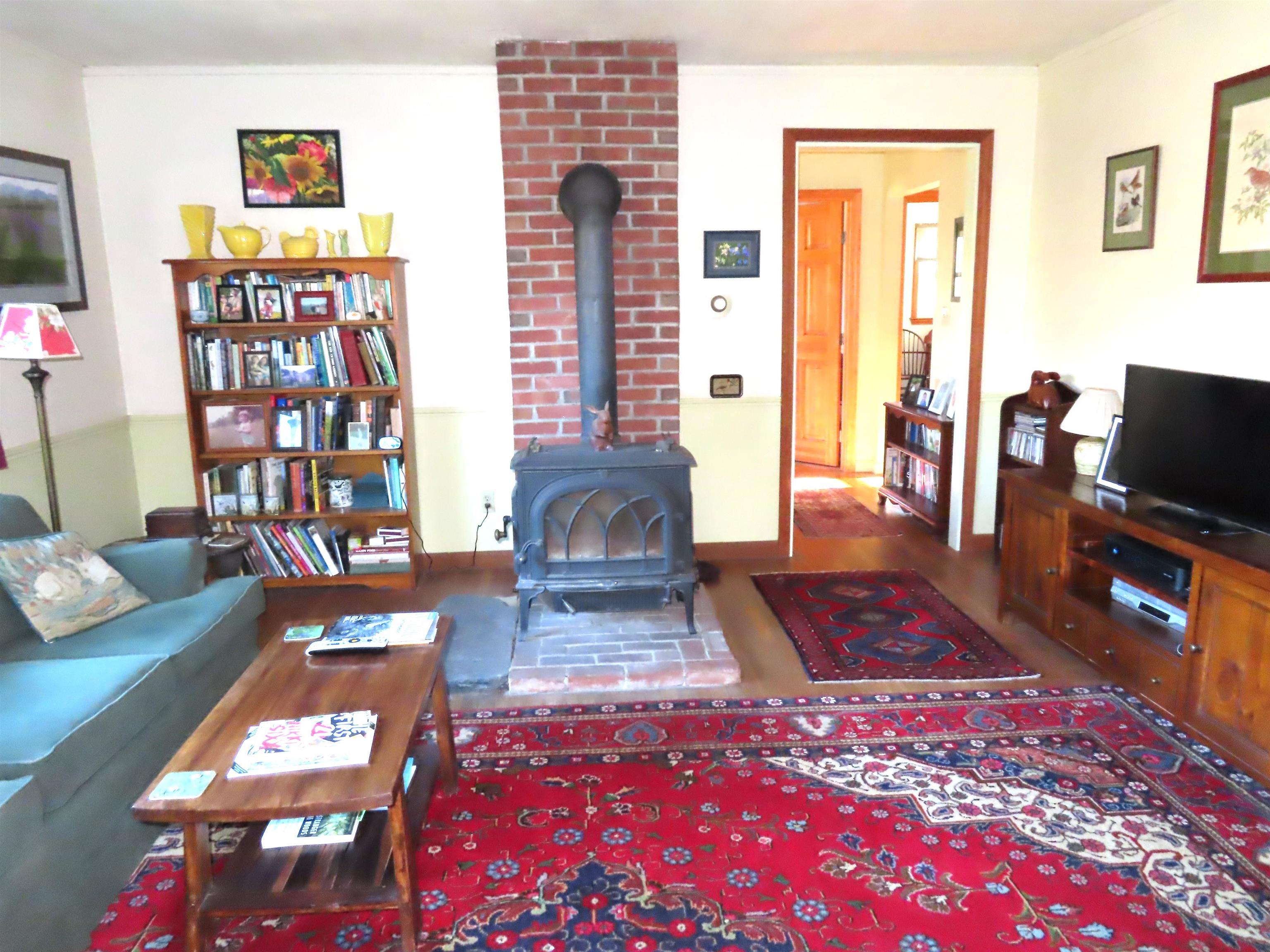 121 Pond Brook Road, Unit 4A001 Chesterfield, NH 03466 - Photo 5 of 55