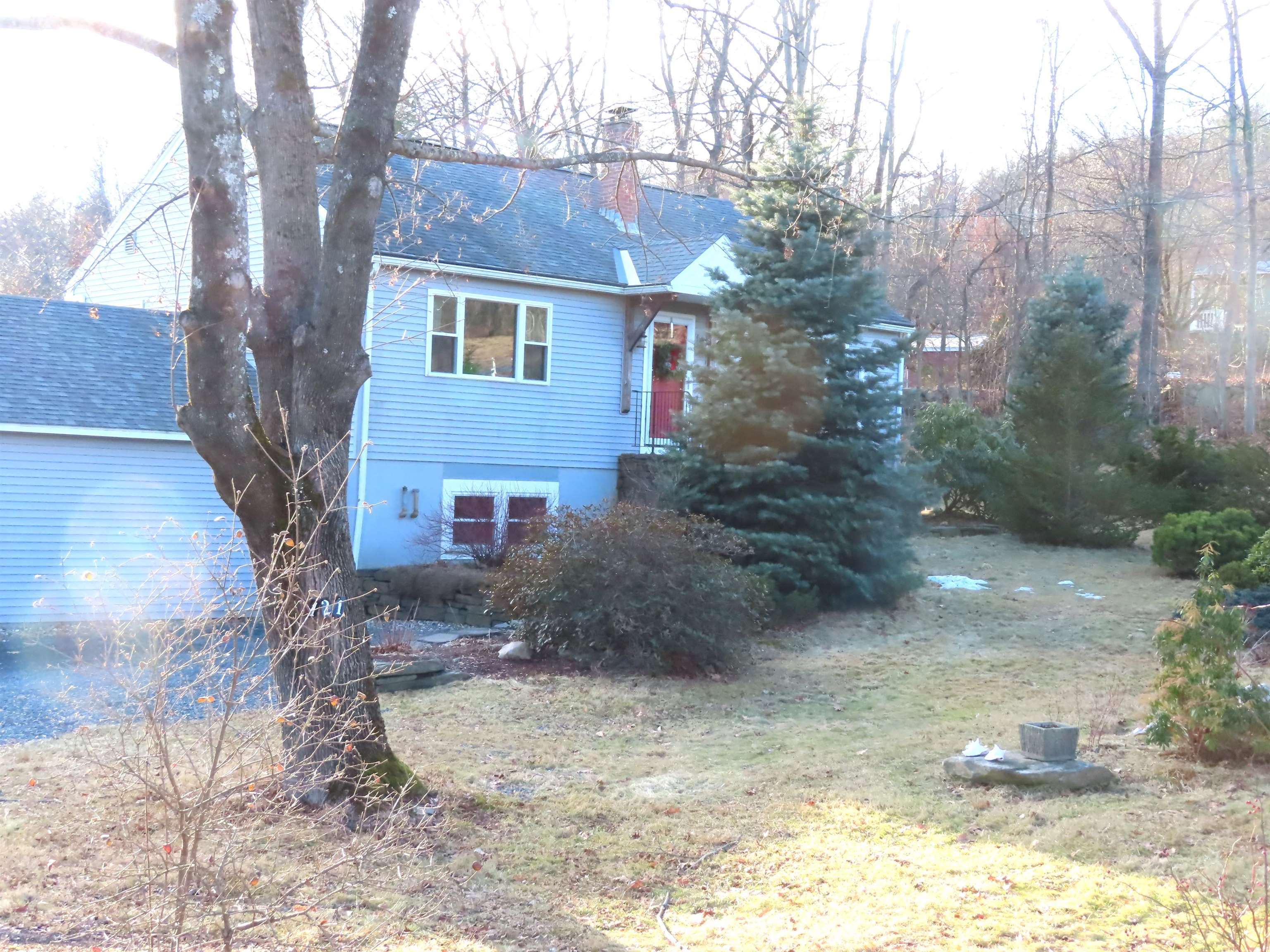 121 Pond Brook Road, Unit 4A001 Chesterfield, NH 03466 - Photo 51 of 55