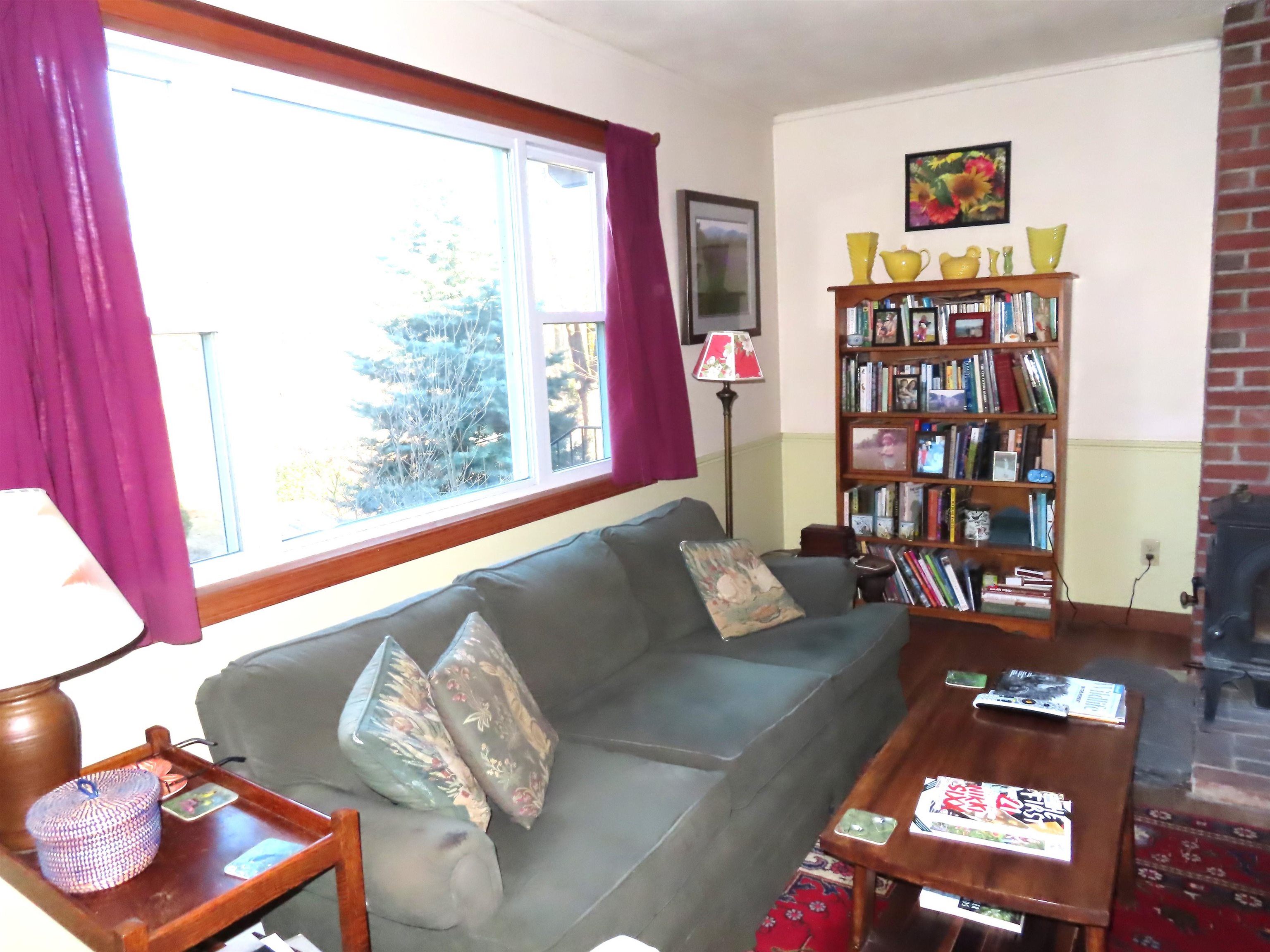 121 Pond Brook Road, Unit 4A001 Chesterfield, NH 03466 - Photo 6 of 55