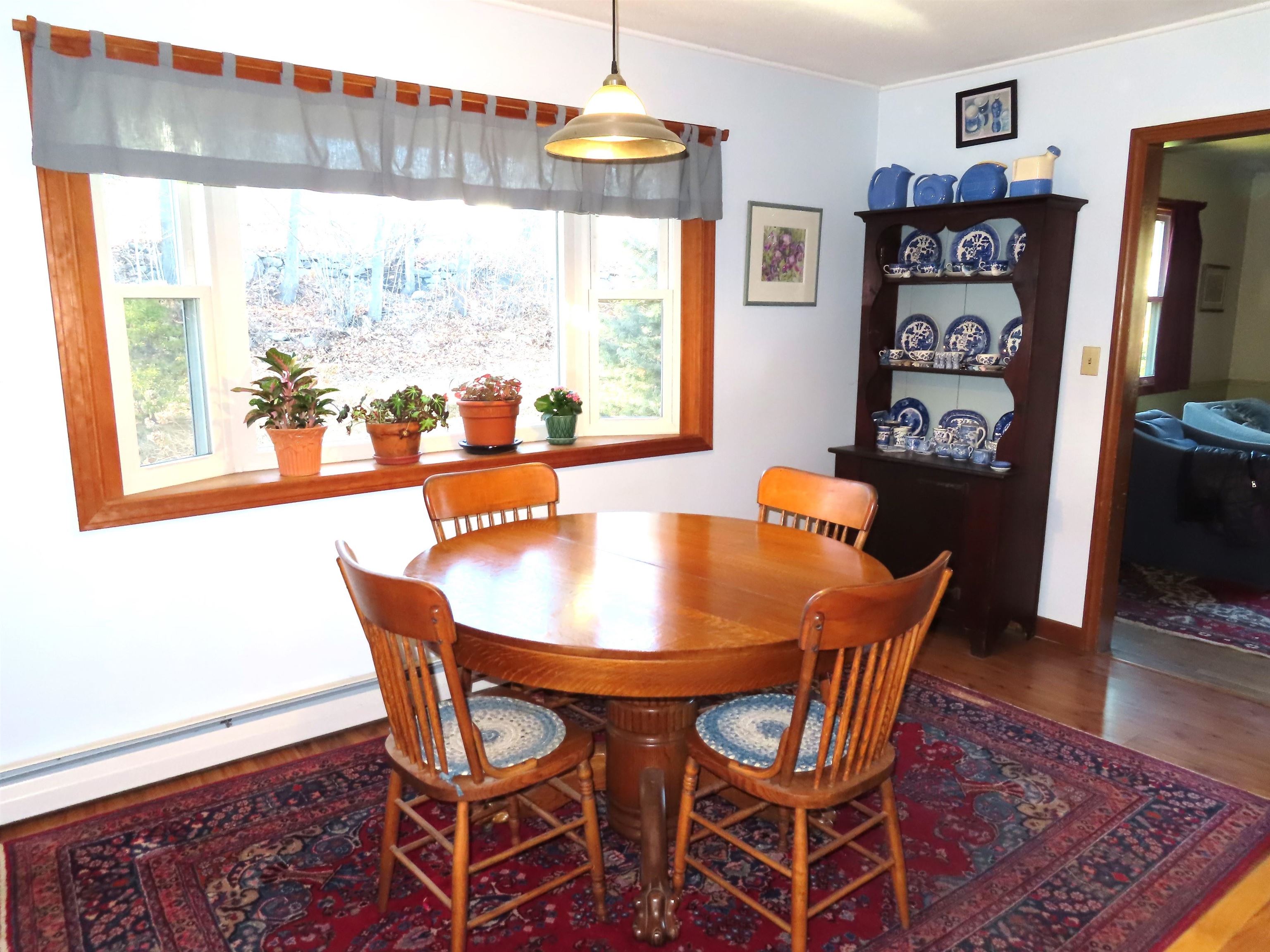 121 Pond Brook Road, Unit 4A001 Chesterfield, NH 03466 - Photo 8 of 55