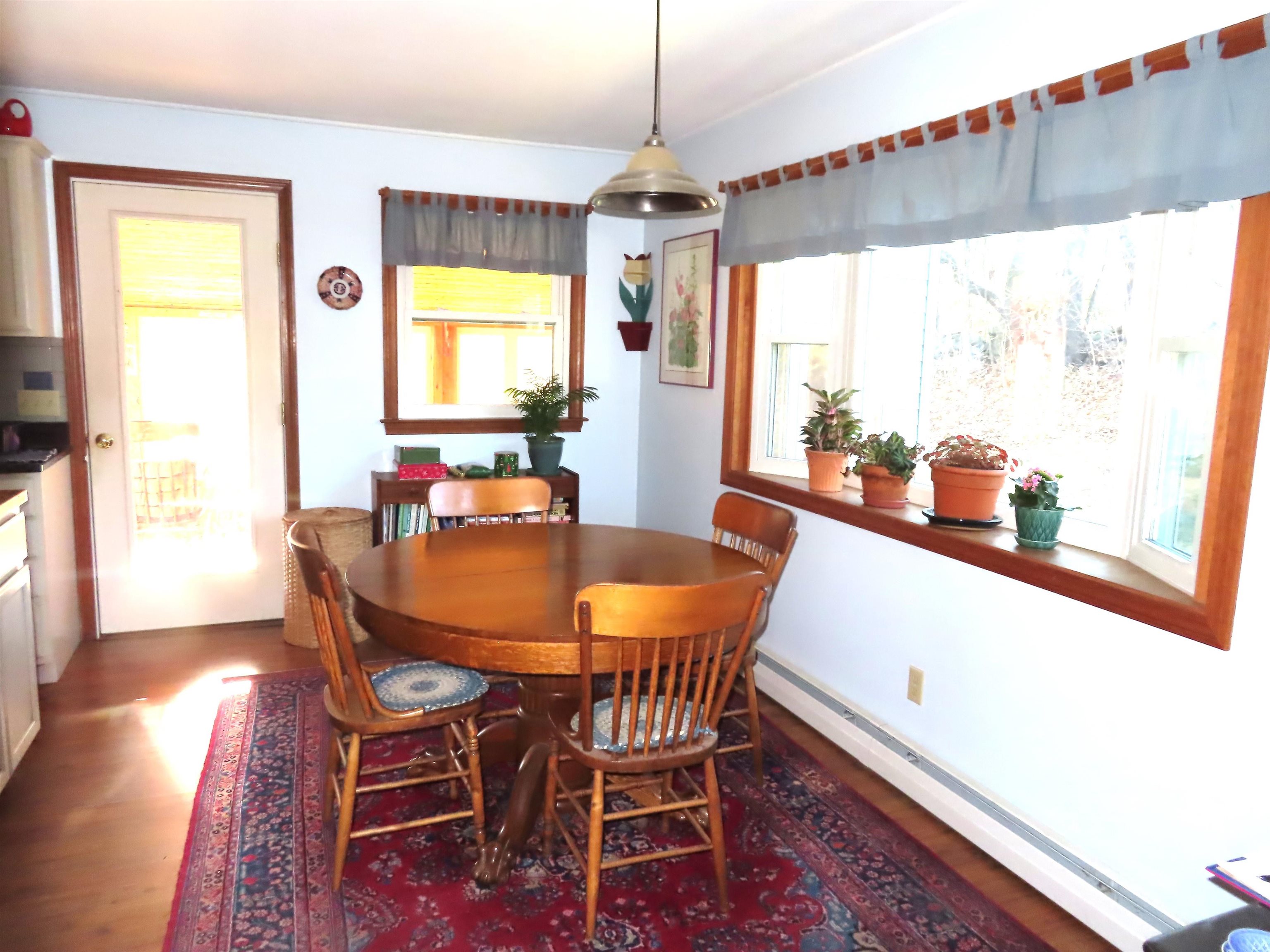 121 Pond Brook Road, Unit 4A001 Chesterfield, NH 03466 - Photo 9 of 55