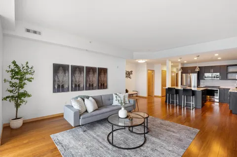 $600,000 | 625 North Segoe Road, Unit 702, Madison, WI 53705