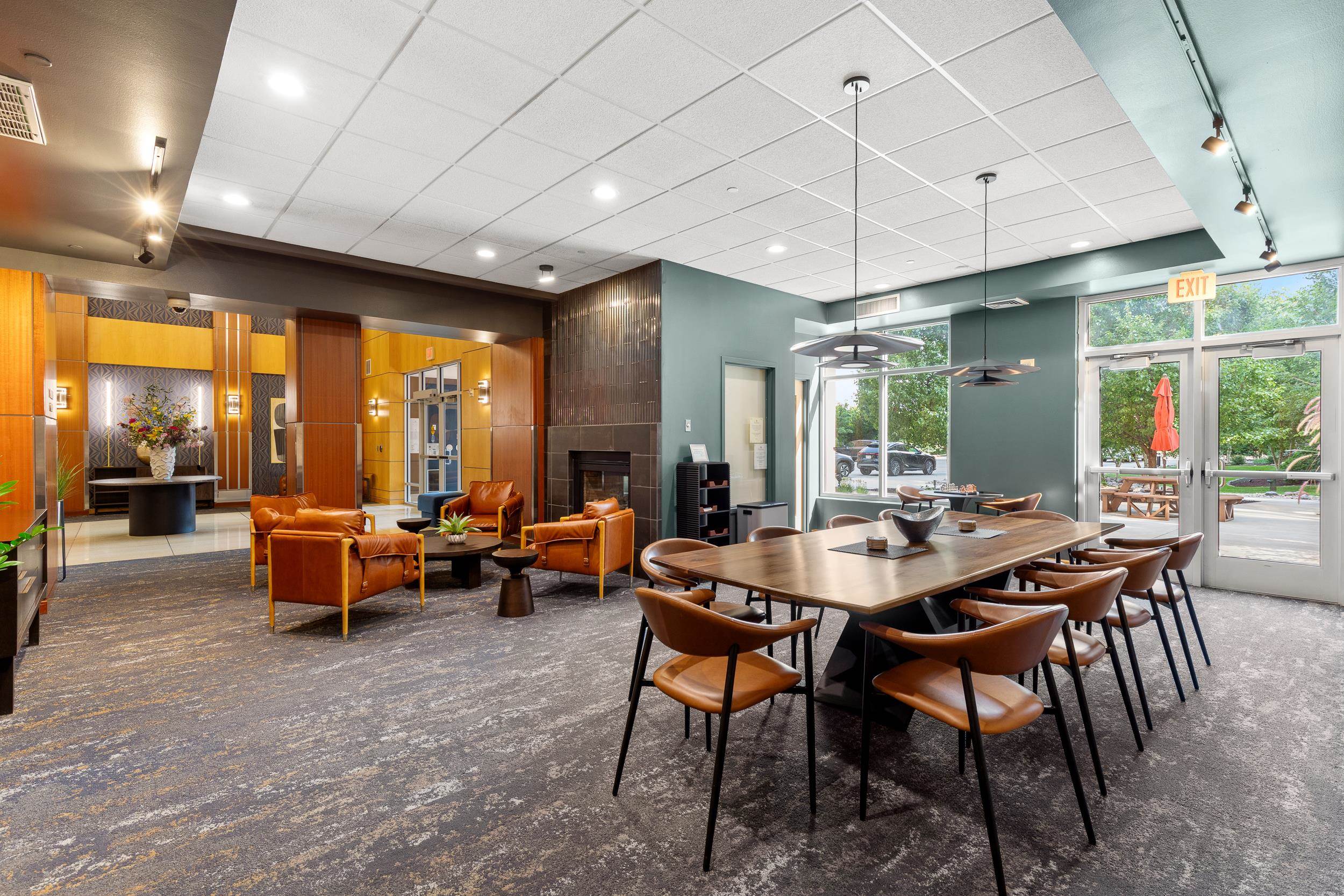 625 North Segoe Road, Unit 702 Madison, WI 53705 - Photo 23 of 30