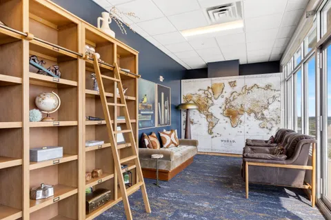 $600,000 | 625 North Segoe Road, Unit 702, Madison, WI 53705