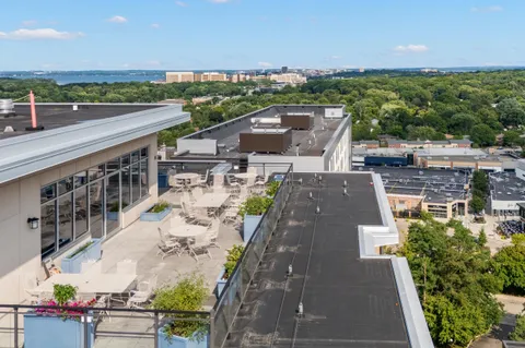 $600,000 | 625 North Segoe Road, Unit 702, Madison, WI 53705