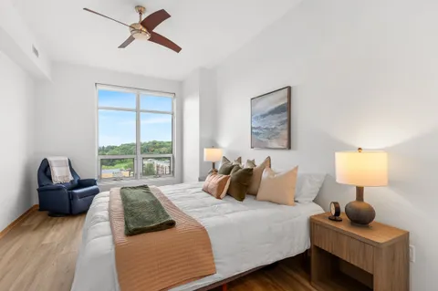 $600,000 | 625 North Segoe Road, Unit 702, Madison, WI 53705