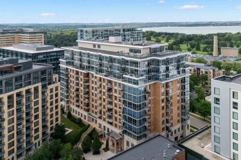 $600,000 | 625 North Segoe Road, Unit 702, Madison, WI 53705