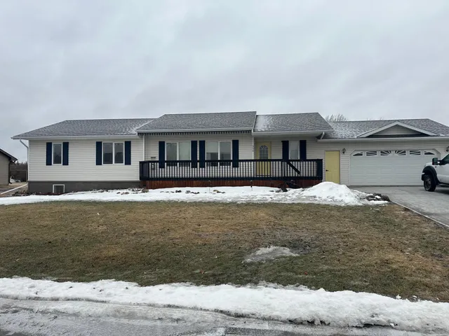 $359,999 | 306 7th Street Southwest, Roseau, MN 56751