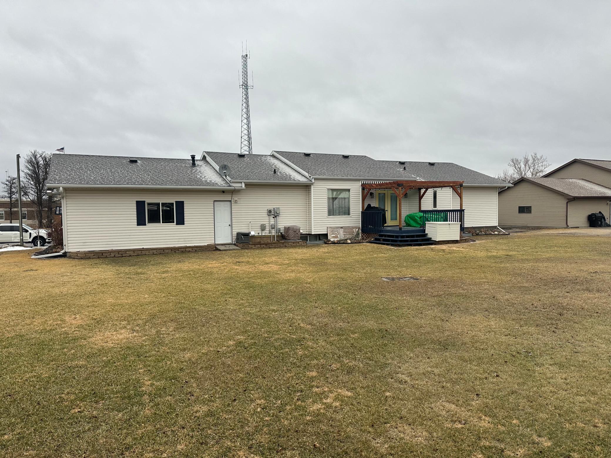 306 7th Street Southwest Roseau, MN 56751 - Photo 6 of 57