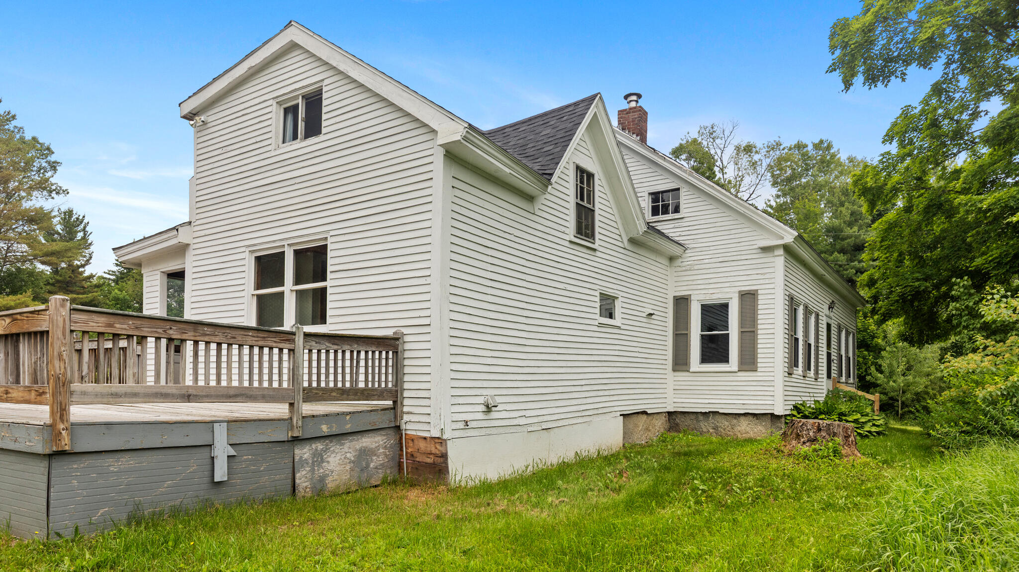 686 Canaan Road Pittsfield, ME 04967 - Photo 34 of 49 _MG_4349