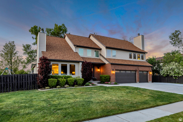1837 Richard Road Sandy, UT 84093 - Photo 47 of 67