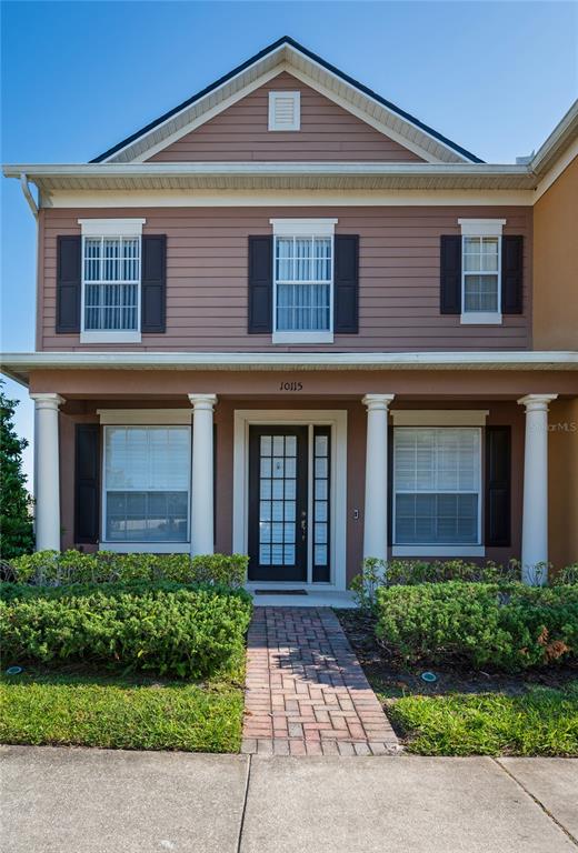 10115 Ridgebloom Avenue Orlando, FL 32829 - Photo 1 of 1 Front